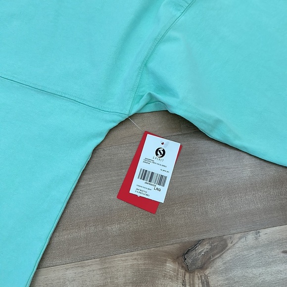 Pistachio Spirit Jersey - Picture 2 of 8